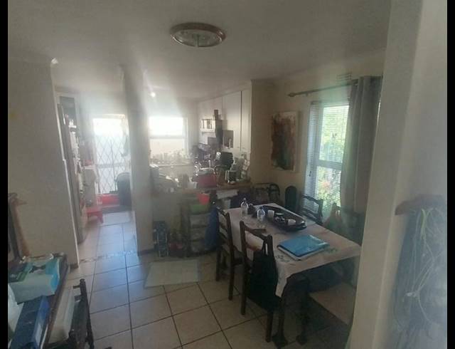 3 BEDROOM HOUSE FOR SALE IN PLATTEKLOOF GLEN
